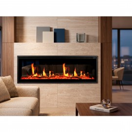 Royal Flame 5DVART LCD50